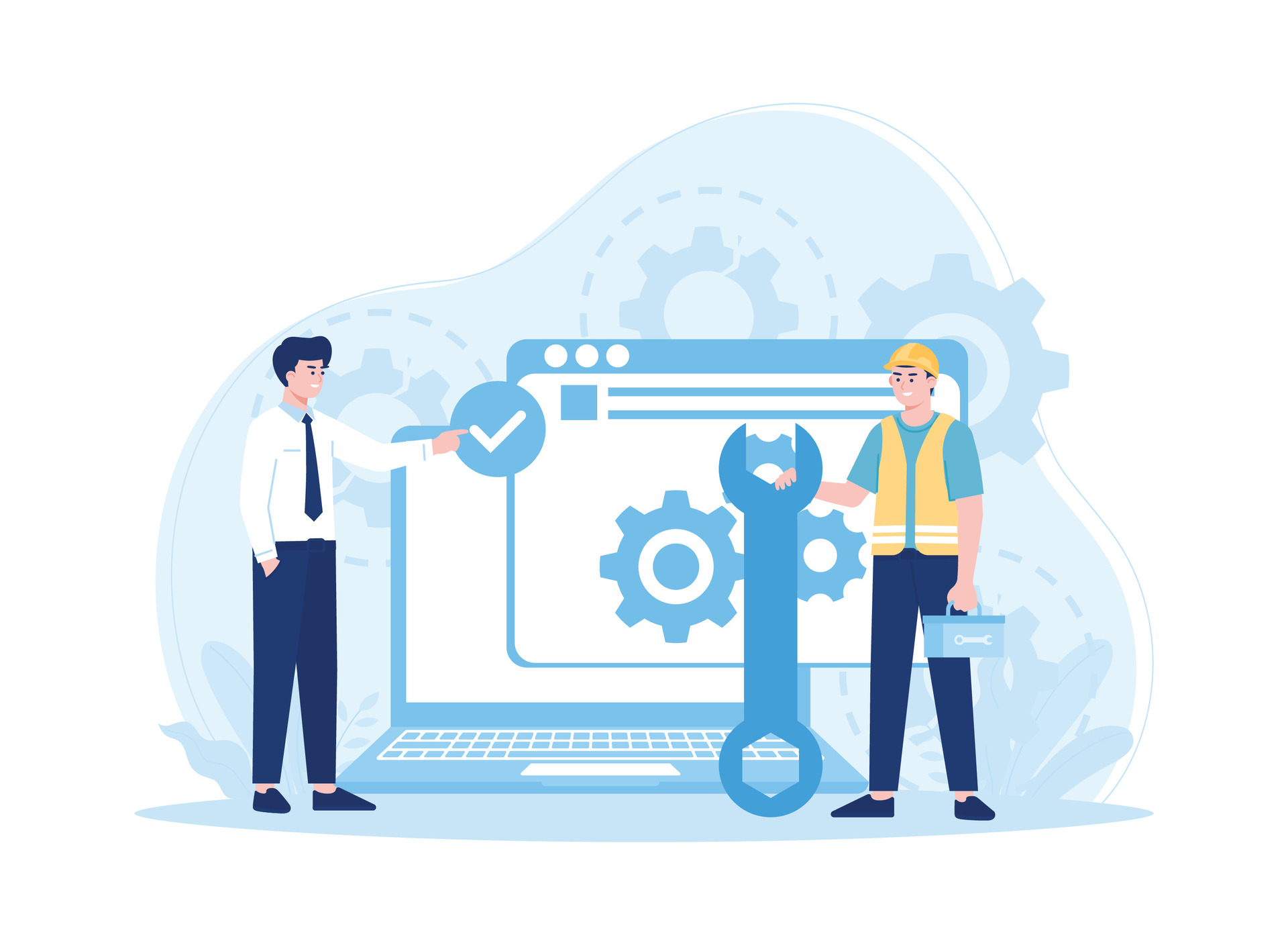 Technical SEO Services